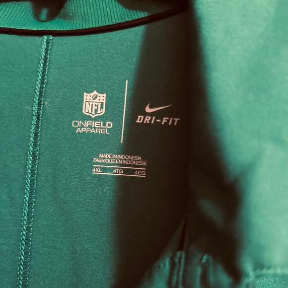 Philadelphia Eagles Shirt!! - Picture 3 of 5